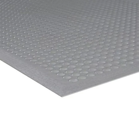 Tapis antifatigue antimicrobien à bulles ergonomiques Tapis antifatigue antimicrobien à bulles ergonomiques