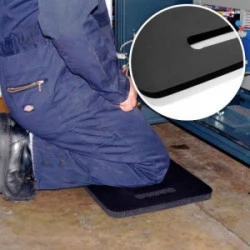Tapis de protection pour les genoux
