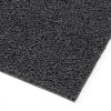 Tapis d'entrée à boucles pour fosse