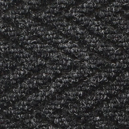 Tapis d'entrée à chevrons grattant et absorbant Tapis d'entrée à chevrons grattant et absorbant