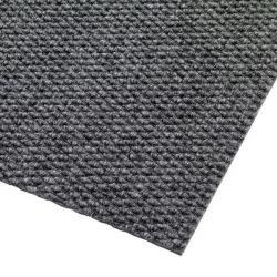 Tapis d'entrée haute densité
