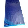 Tapis capteurs de poussières à feuilles jetables biocides