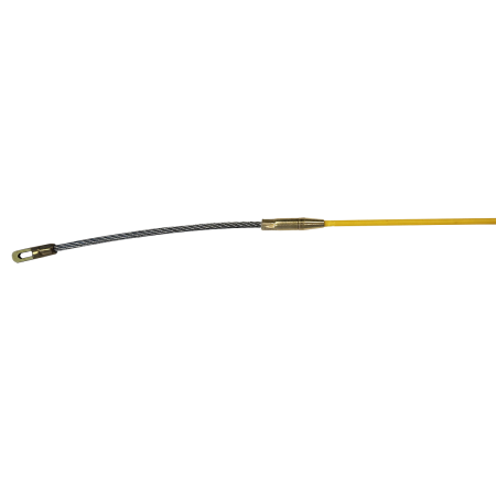 Aiguille en fibre de verre diamètre 3 mm Aiguille en fibre de verre diamètre 3 mm