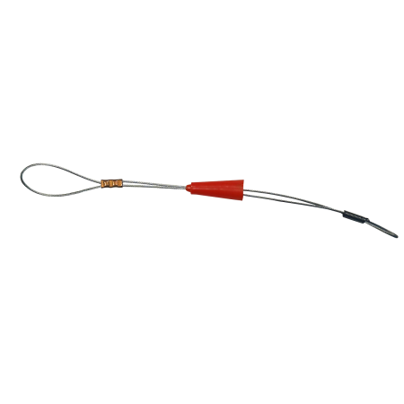 Accroche câble lasso Accroche câble lasso