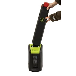 Batterie additionnelle transpalette AGILE 36V 12.8 Ah - PRAMAC
