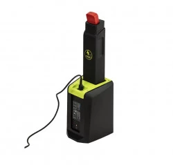 Chargeur mural rapide batterie transpalettes AGILE 42V 6A - PRAMAC