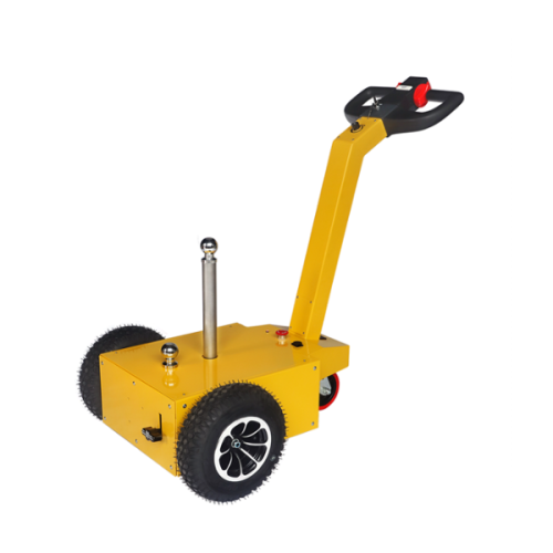 Tracteur pousseur électrique