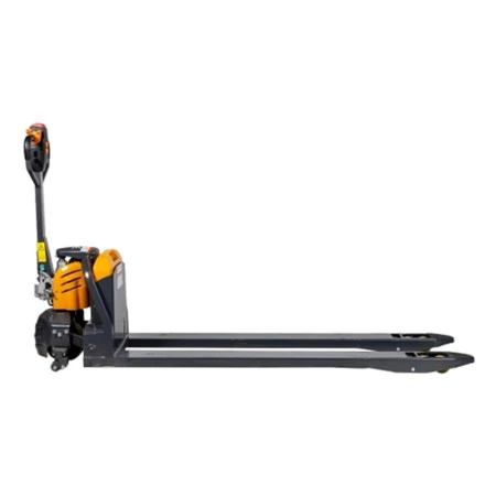 Transpalette électrique EXPERT lithium 1500 kg