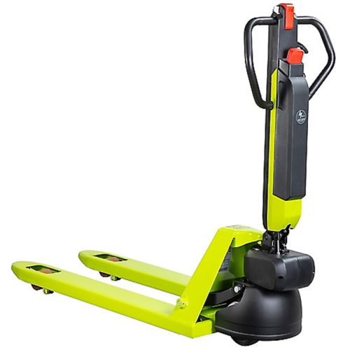 Transpalette lectrique Tire Palette Electrique Axess Industries transpalette-lectrique-tire-palette-electrique-axess-industries