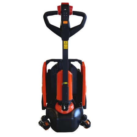 Transpalette tout électrique 1,5 tonnes à usage intensif Transpalette tout électrique 1,5 tonnes à usage intensif