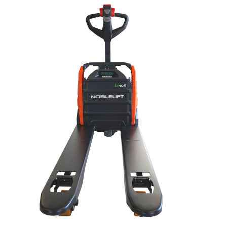 Transpalette tout électrique 1,5 tonnes à usage intensif Transpalette tout électrique 1,5 tonnes à usage intensif