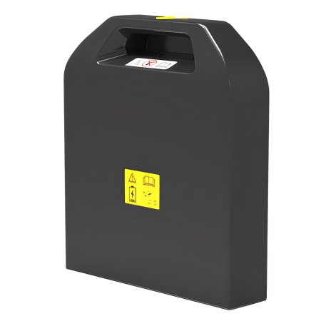 Batterie 24V / 40Ah avec système de chauffe intégrée Batterie 24V / 40Ah avec système de chauffe intégrée