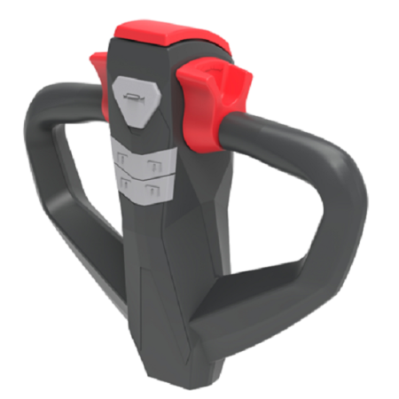 Nouveau design ergonomique visant à réduire les TMS Nouveau design ergonomique visant à réduire les TMS