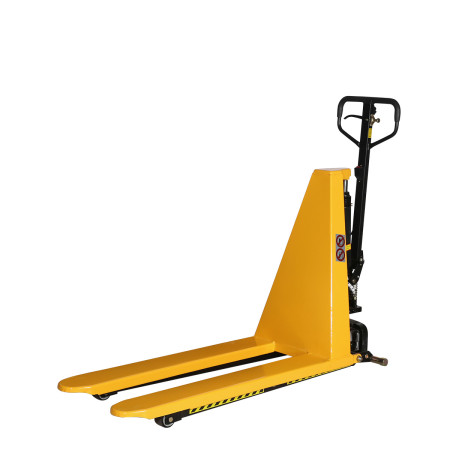 Long. fourches 1170 ou 1190 mm Long. fourches 1170 ou 1190 mm