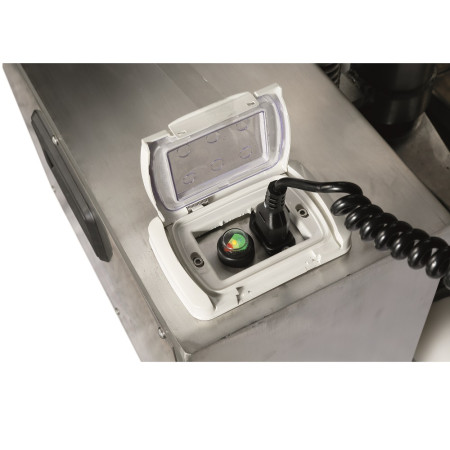 Batterie GEL 12V/75Ah Batterie GEL 12V/75Ah