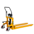 Equipé d'une double chaîne pour plus de stabilité Equipé d'une double chaîne pour plus de stabilité