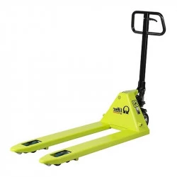 Transpalette 2000 kg silencieux PRAMAC GS EVO 20S6 CBV