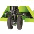 Transpalette 2500 kg PRAMAC frein manuel Transpalette 2500 kg PRAMAC frein manuel