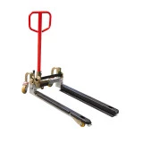 Transpalette ajustable à géométrie variable PAL-BAC Transpalette ajustable à géométrie variable PAL-BAC