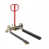 Transpalette ajustable à géométrie variable PAL-BAC Transpalette ajustable à géométrie variable PAL-BAC