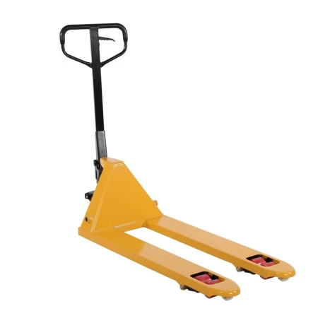 Transpalette levée rapide 2500 kg Transpalette levée rapide 2500 kg