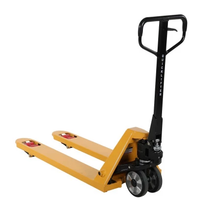 Transpalette levée rapide 2500 kg Transpalette levée rapide 2500 kg