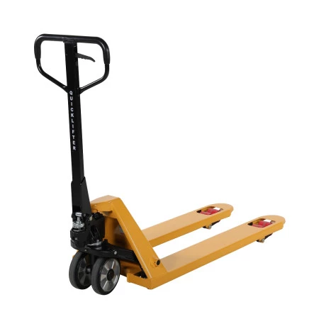 Tire-palette manuel Quick Lift - 2.5 T Tire-palette manuel Quick Lift - 2.5 T