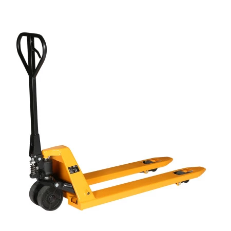 Transpalette manuel 1200 kg fourches 1150 mm Transpalette manuel 1200 kg fourches 1150 mm