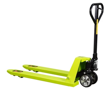 Transpalette manuel 2200 kg PRAMAC HPT Transpalette manuel 2200 kg PRAMAC HPT