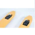 Double galets en polyuréthane Double galets en polyuréthane