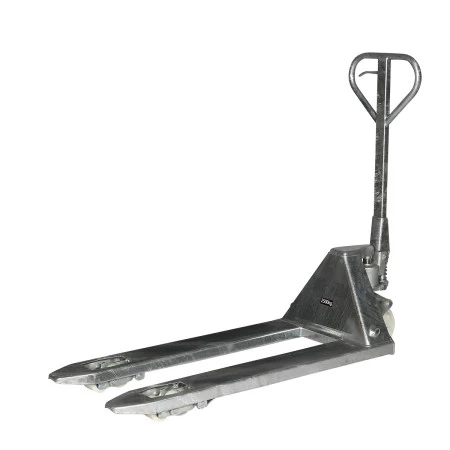 Transpalette manuel inox 304 First Transpalette manuel inox 304 First