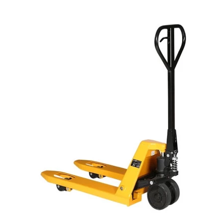 Transpalette manuel fourches courtes 800 mm Transpalette manuel fourches courtes 800 mm