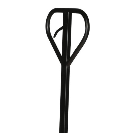 Transpalette manuel fourches courtes 800 mm Transpalette manuel fourches courtes 800 mm