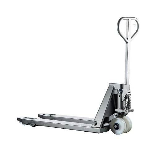 Transpalette manuel inox 304 ATEX 1