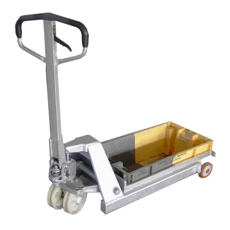 Transpalette manuel transbac Transpalette manuel transbac