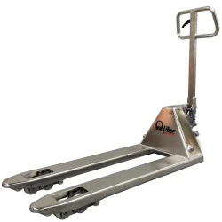 Transpalette PRAMAC inox 304 GS EVO