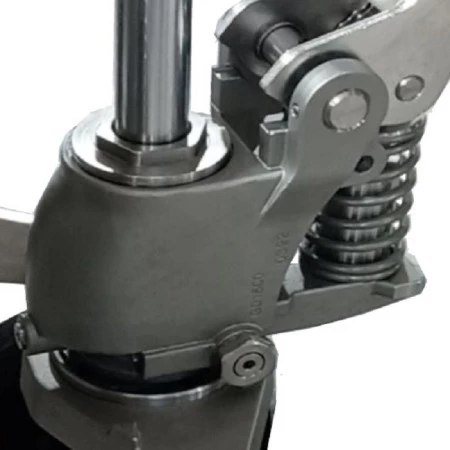 Transpalette PRAMAC inox 304 GS EVO Transpalette PRAMAC inox 304 GS EVO