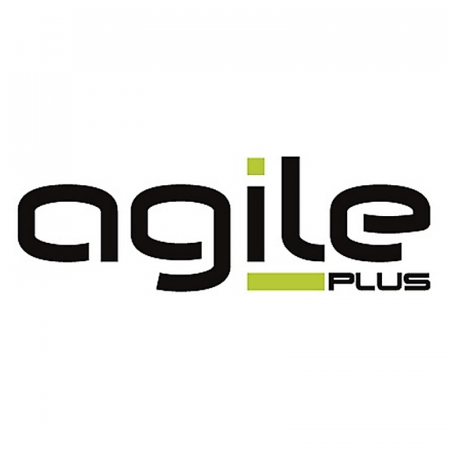 AGILE PLUS pour GS/P standard & INOX