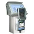 Imprimante thermique en inox