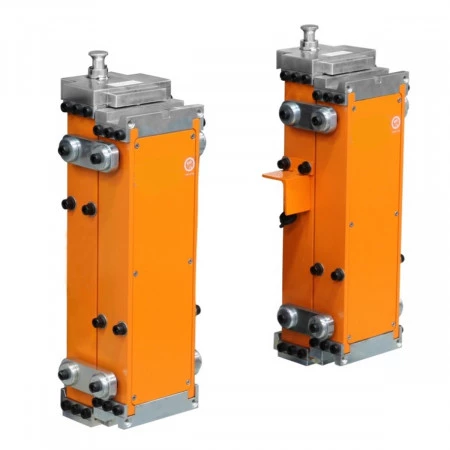 Tablier peseur pour chariot élévateur Tablier peseur pour chariot élévateur