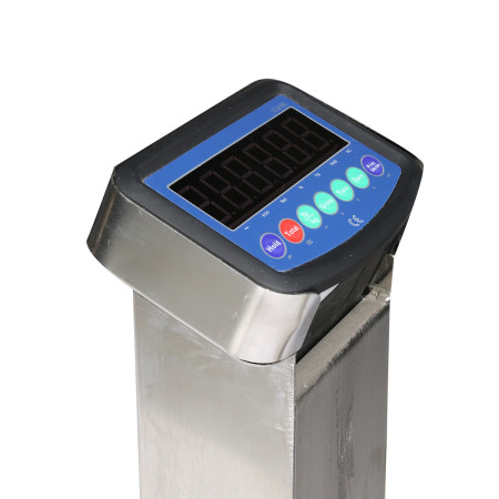 Batterie précision 0,1% Batterie précision 0,1%
