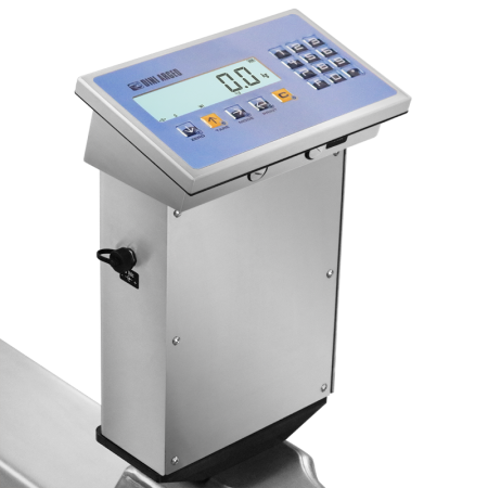 Indicateur IP65 Indicateur IP65