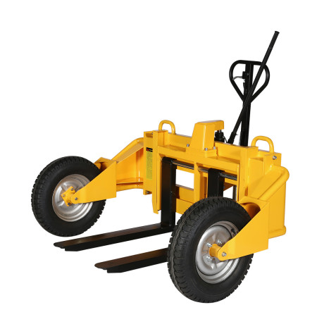 Transpalette tout terrain 1200 kg Transpalette tout terrain 1200 kg