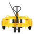 Utilisable sur tous les terrains Utilisable sur tous les terrains