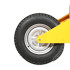 Roues pneumatiques Roues pneumatiques