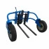 Transpalette tout-terrain Transpalette tout-terrain