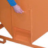 Ouverture (LxH) = 250 x 250 mm Ouverture (LxH) = 250 x 250 mm