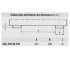 Bac - Silo à fond incliné type SGS Bac - Silo à fond incliné type SGS