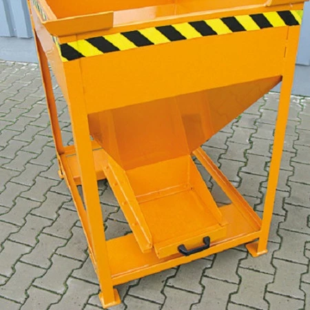 Silo distributeur marque Florian Eichinger Silo distributeur marque Florian Eichinger