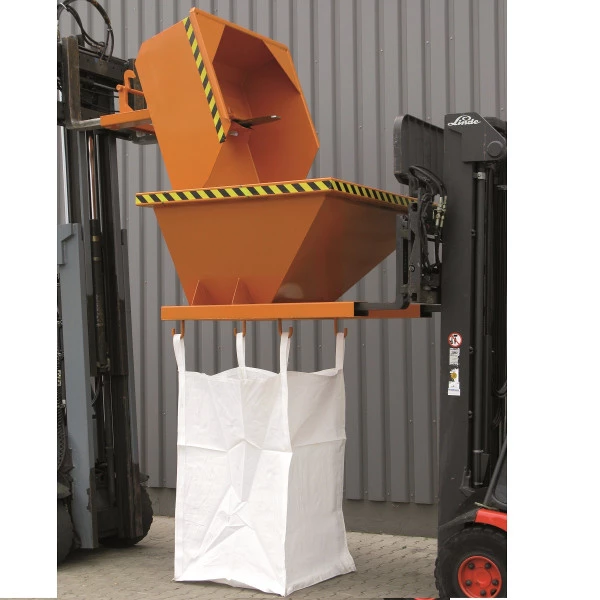 Trémie En Inox 30 Litres - Entonnoir Robuste Pour Remplissage Industriel Ou Agricole - Neuf